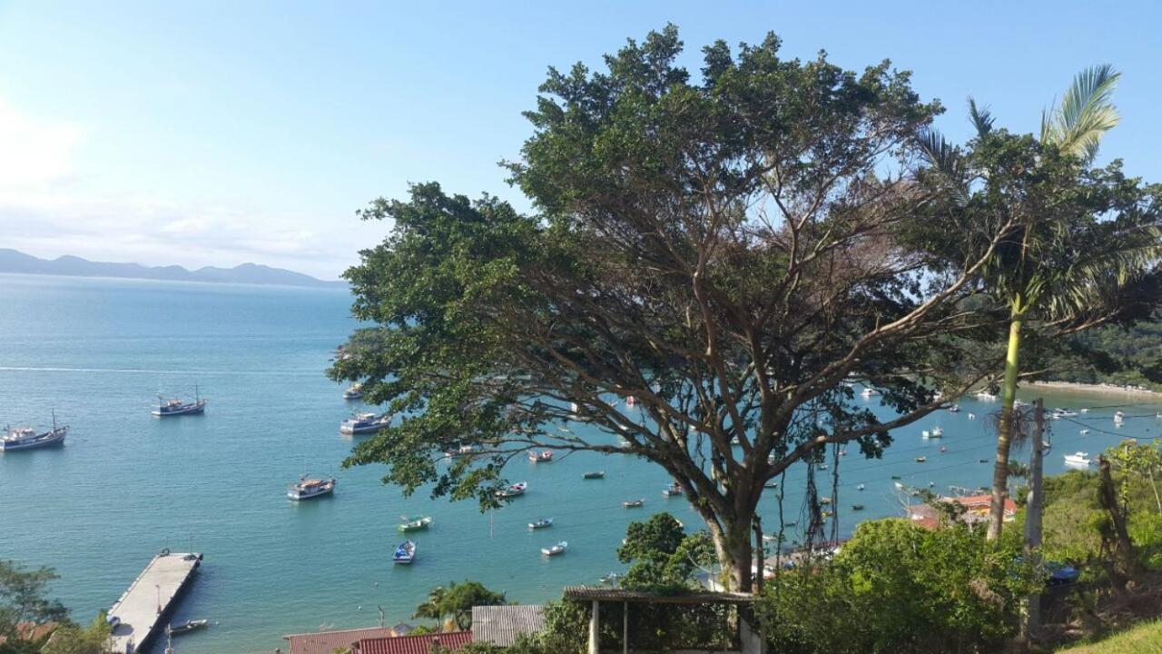 Marques Home Porto Belo Bagian luar foto