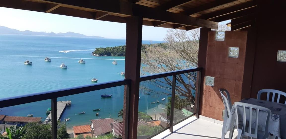 Marques Home Porto Belo Bagian luar foto