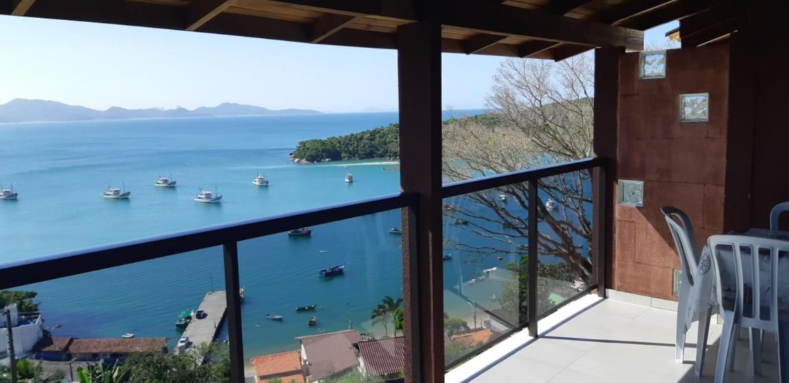 Marques Home Porto Belo Bagian luar foto