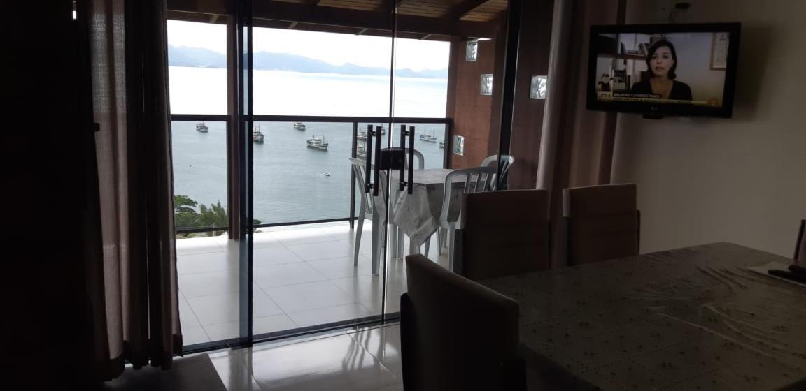 Marques Home Porto Belo Bagian luar foto