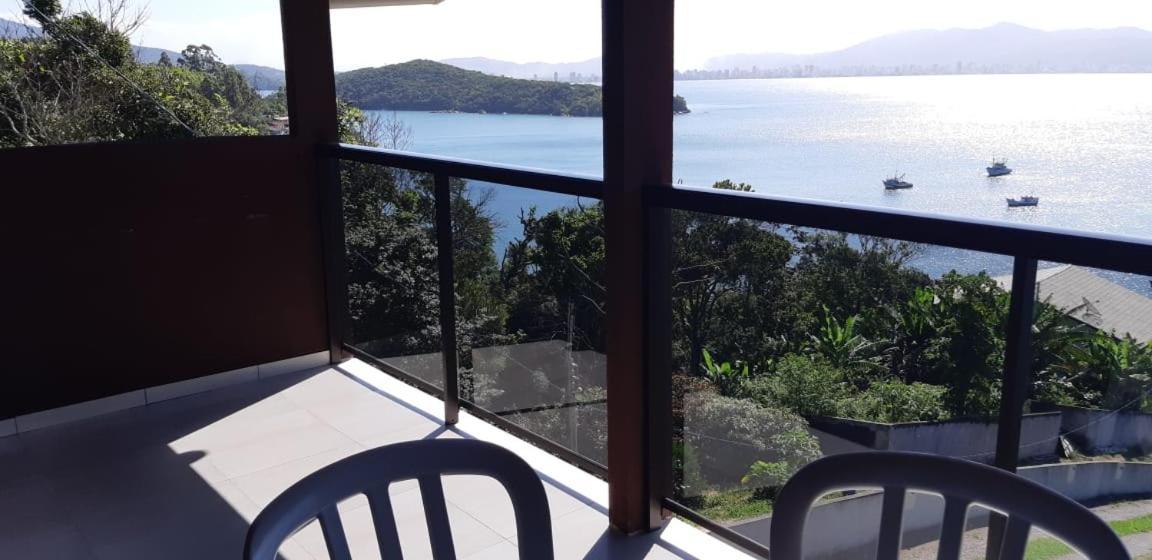 Marques Home Porto Belo Bagian luar foto