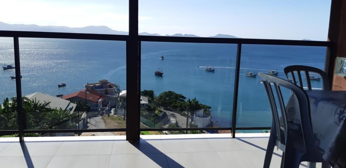Marques Home Porto Belo Bagian luar foto