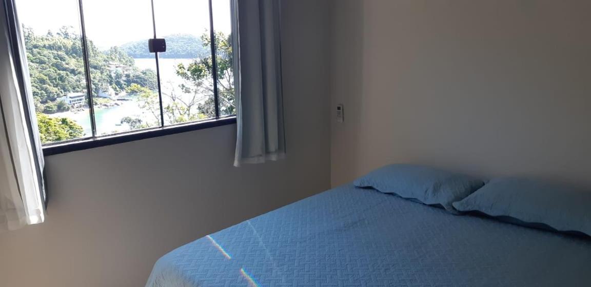 Marques Home Porto Belo Bagian luar foto