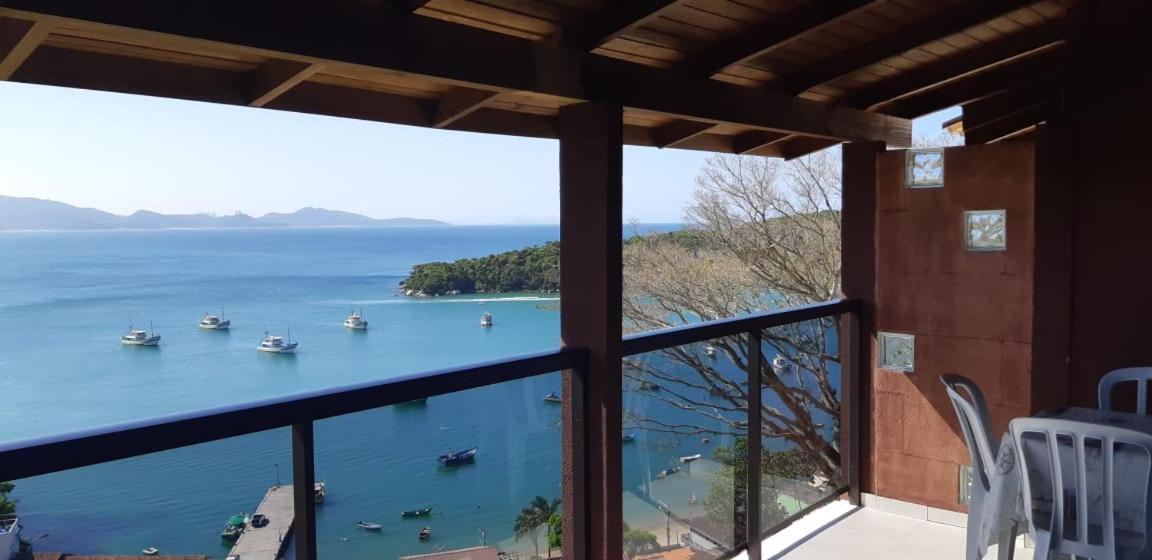 Marques Home Porto Belo Bagian luar foto
