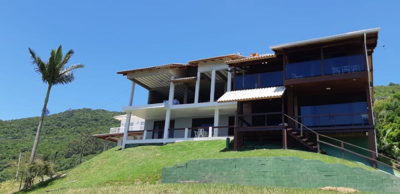 Marques Home Porto Belo Bagian luar foto