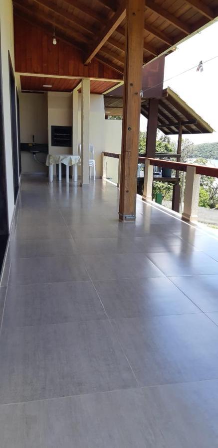 Marques Home Porto Belo Bagian luar foto