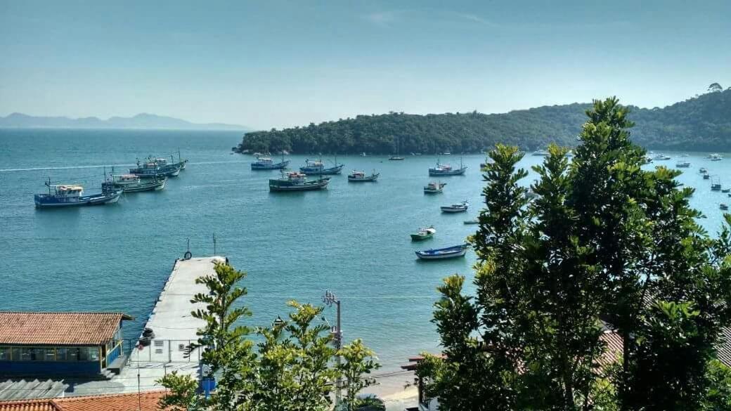 Marques Home Porto Belo Bagian luar foto