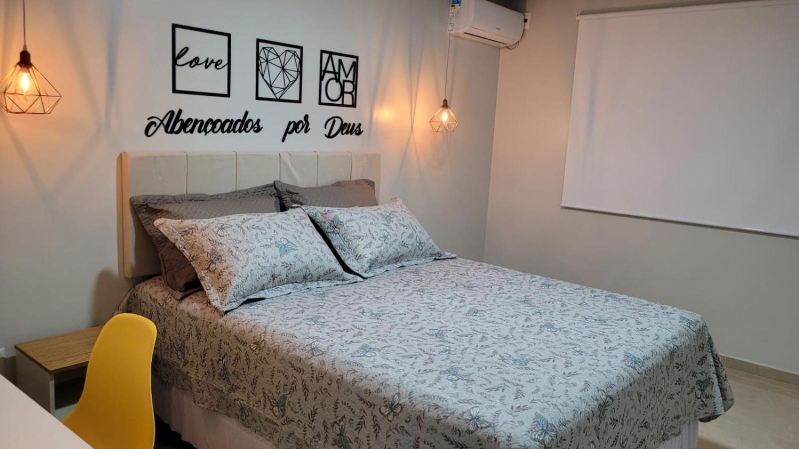 Marques Home Porto Belo Bagian luar foto