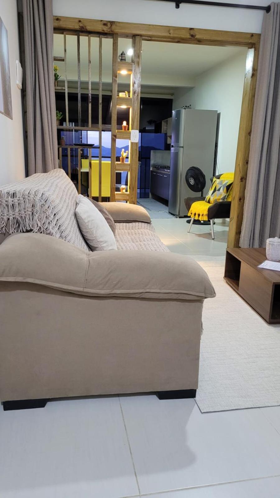 Marques Home Porto Belo Bagian luar foto