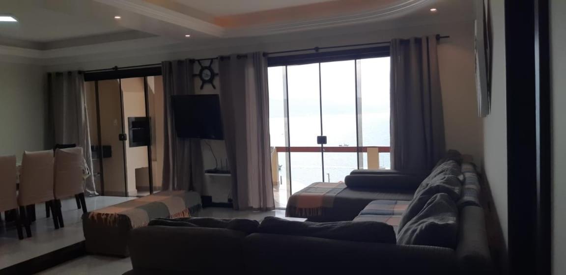 Marques Home Porto Belo Bagian luar foto